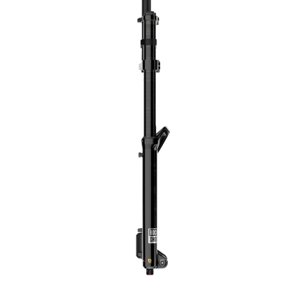 Forcella ROCKSHOX BOXXER ULTIMATE CHARGER 3.2 RC2 27.5" Asse 20x110mm Boost Nero
