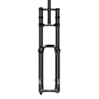 Forcella ROCKSHOX BOXXER ULTIMATE CHARGER 3.2 RC2 27.5" Asse 20x110mm Boost Nero