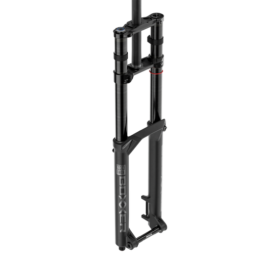ROCKSHOX BOXXER SELECT 29' Asse 20x110mm Forcella Boost Nero