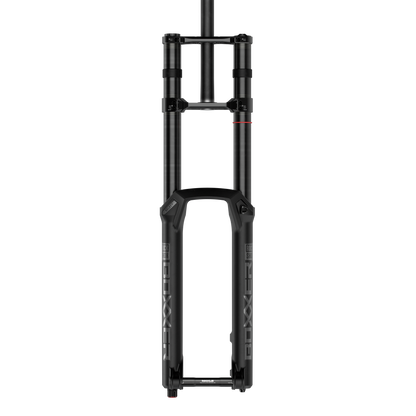 Forcella ROCKSHOX BOXXER SELECT CHARGER 3 RC 27.5" Asse 20x110mm Boost Nero