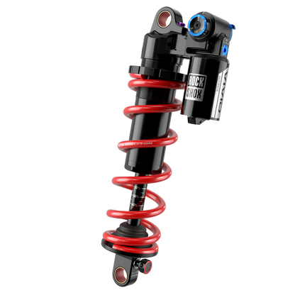 Ammortizzatore ROCKSHOX VIVID COIL ULTIMATE RC2T D1 Standard per SantaCruz Megatower2 (2022+)