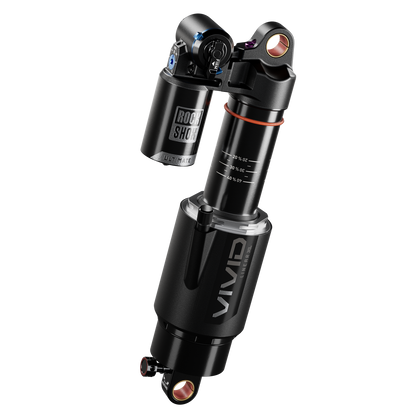 Ammortizzatore ROCKSHOX VIVID ULTIMATE RC2T LINEAR XL D1 per Specialized Levo/LevoSL (S2-S6 2022+)