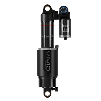 Ammortizzatore ROCKSHOX VIVID ULTIMATE RC2T LINEAR XL D1 per Specialized Levo/LevoSL (S2-S6 2022+)