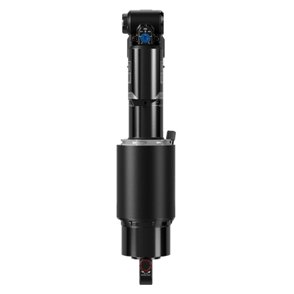 Ammortizzatore ROCKSHOX VIVID ULTIMATE DH RC2 LINEAR XL D1 per Canyon Strive 2022+