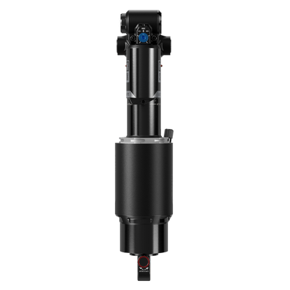 Ammortizzatore ROCKSHOX VIVID ULTIMATE DH RC2 LINEAR XL Trunnion