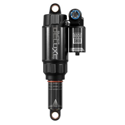 Ammortizzatore ROCKSHOX SUPER DELUXE ULTIMATE RC2T LINEAR XL