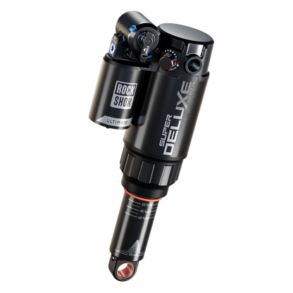 Ammortizzatore ROCKSHOX SUPER DELUXE ULTIMATE RC2T LINEAR XL Trunnion