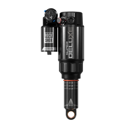 Ammortizzatore ROCKSHOX SUPER DELUXE ULTIMATE RC2T LINEAR XL Trunnion
