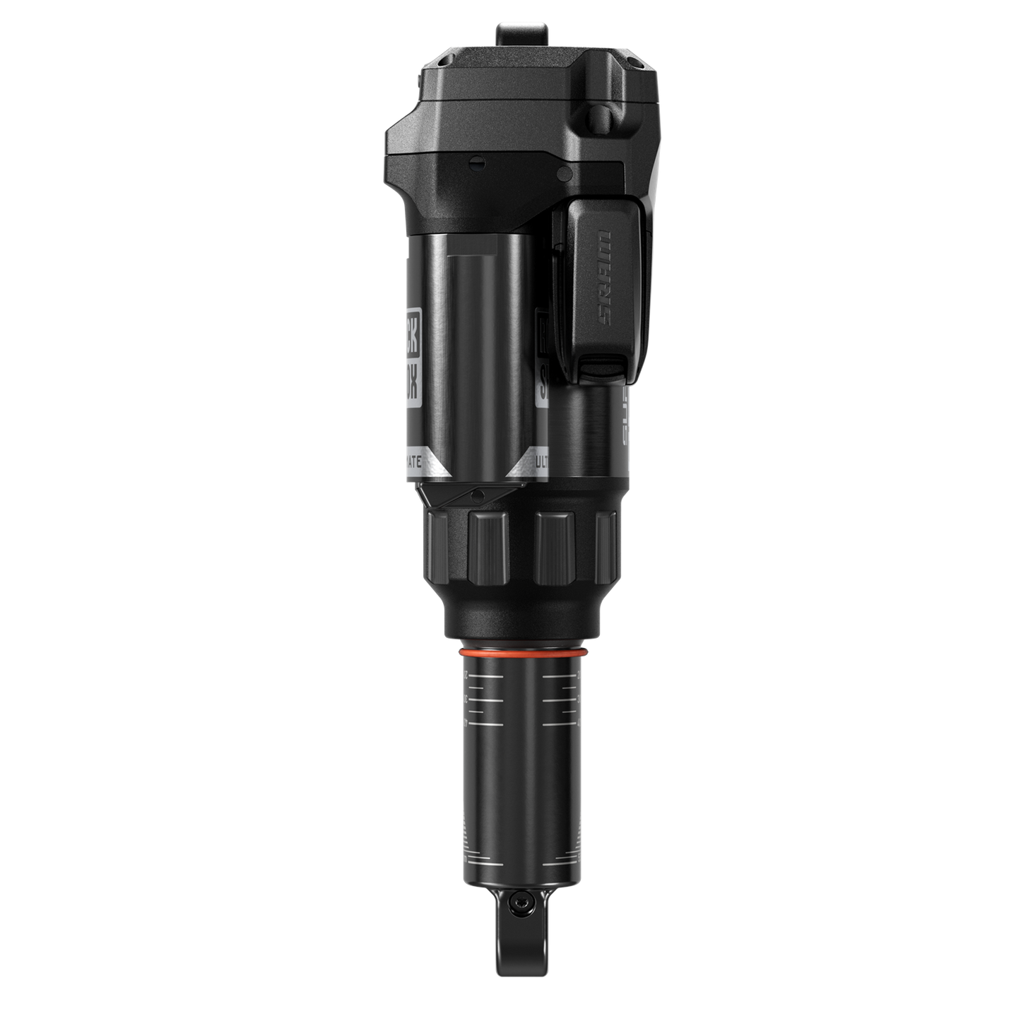 RS Super Deluxe Ultimate Flight Attendant - (210x55) LinearXLAir, TokenLoc3,Reb55/Comp34,Mid4-Lock6,HydrBottomStd Nb 90deg(8x36,batteria,caricatore USB-C)-D1 YetiSB140 2020+