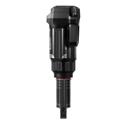 Ammortizzatore ROCKSHOX SUPER DELUXE ULTIMATE FLIGHT ATTENDANT RC3 HBO LINEAR XL D1 Trunnion per Trek Fuel EX 2023+