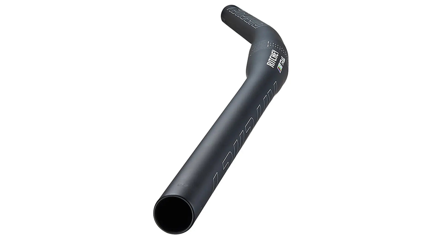 Manubrio piatto RITCHEY WCS TRAIL 9D 760mm Nero