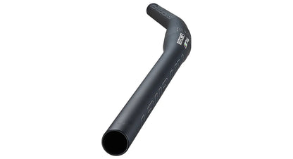 Manubrio RITCHEY WCS TRAIL 9D Piatto 760mm Nero