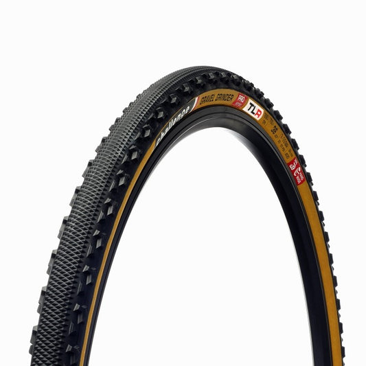 Copertoni CHALLENGE GRAVEL 700x36c Tubeless Ready Beige