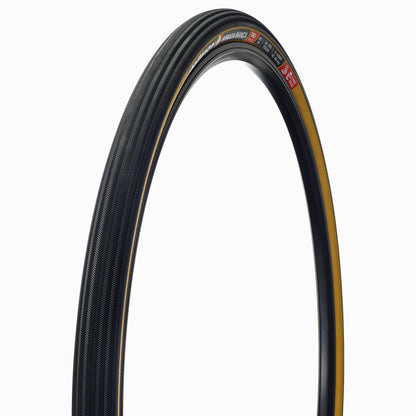 Pneumatico CHALLENGE STRADA BIANCA 700x36c Tubetype Beige
