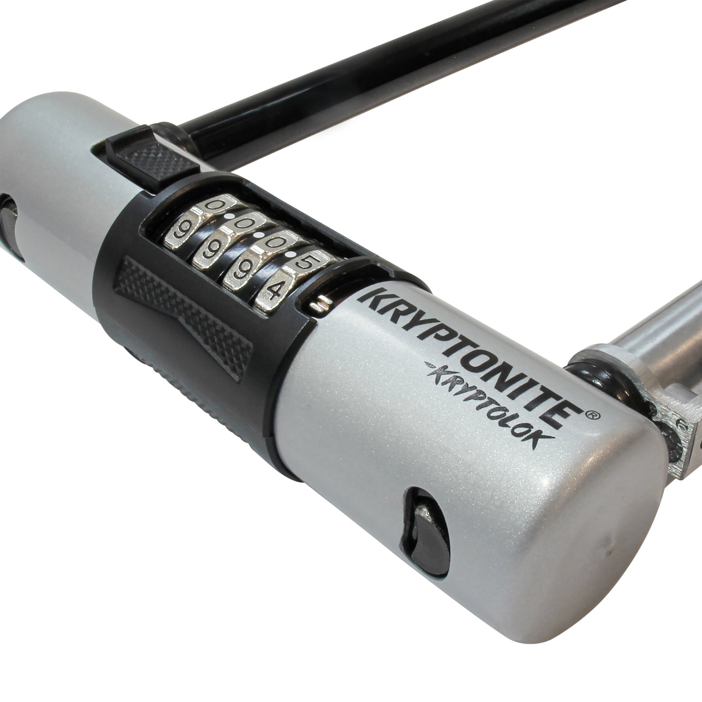 U antifurto KRYPTONITE KRYPTOLOK COMBO STD