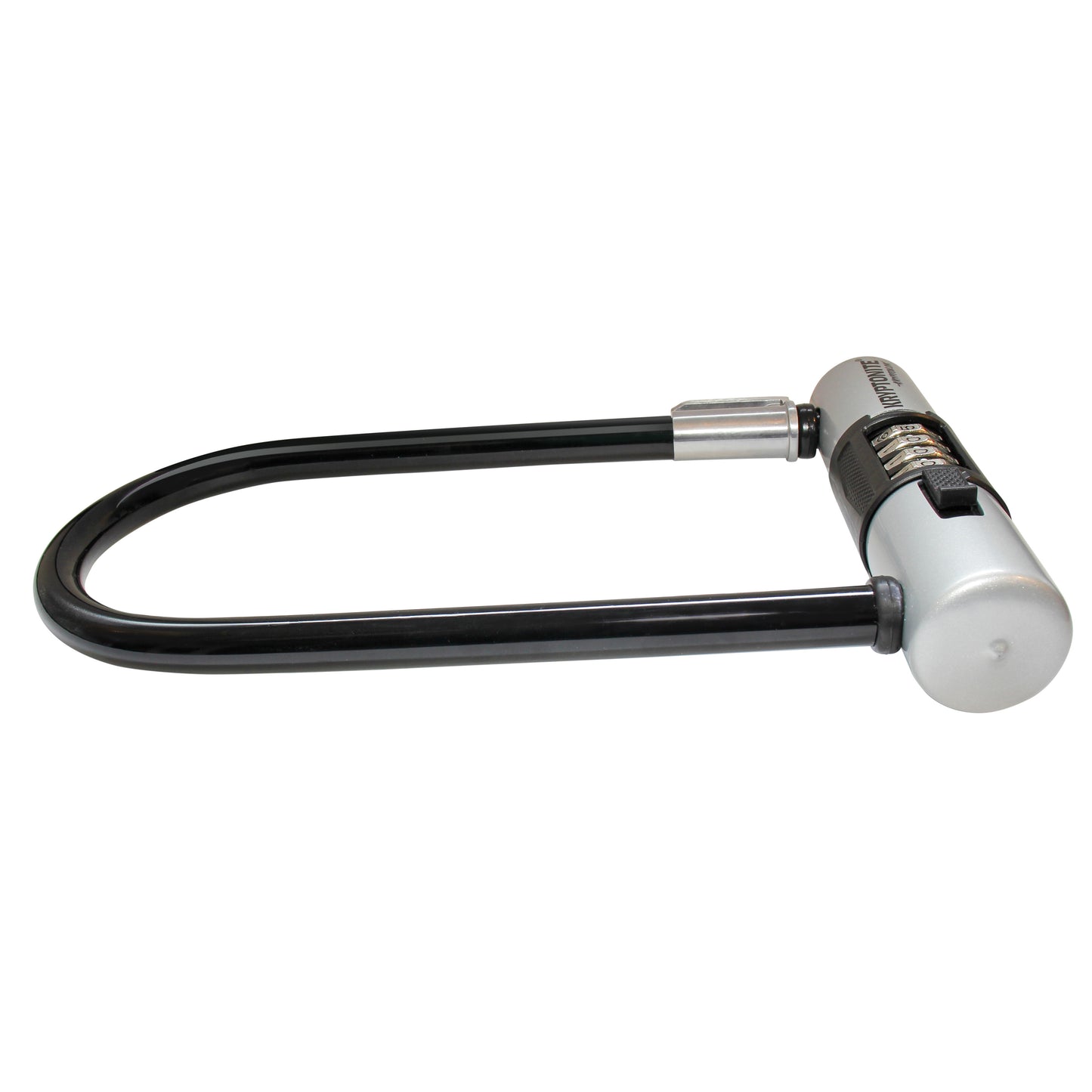 U antifurto KRYPTONITE KRYPTOLOK COMBO STD