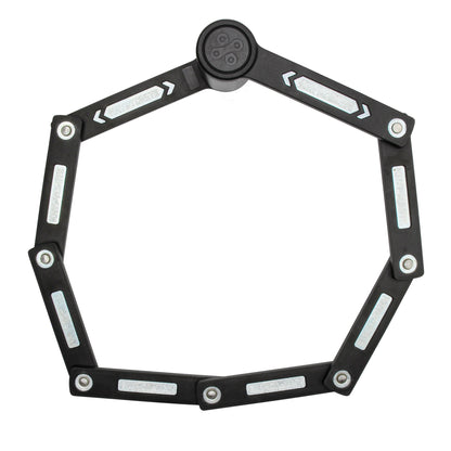Antifurto Articolato Pieghevole KRYPTONITE KEEPER MINI FOLDING