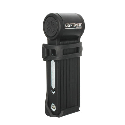 Antifurto Articolato Pieghevole KRYPTONITE KEEPER MINI FOLDING