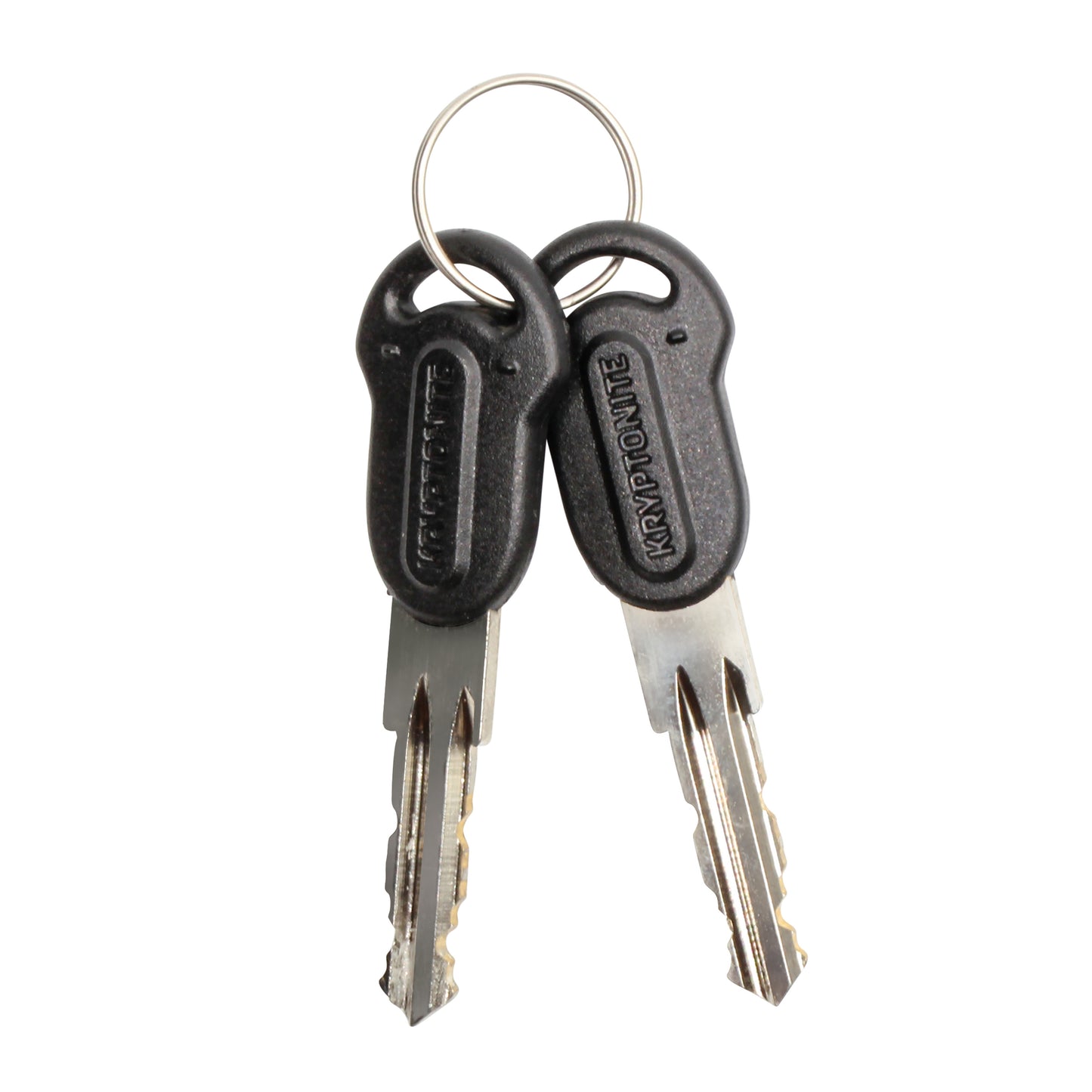 Serratura antifurto articolata pieghevole KRYPTONITE KEEPER MINI FOLDING