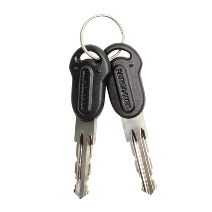 Antifurto Articolato Pieghevole KRYPTONITE KEEPER MINI FOLDING