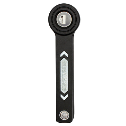 Antifurto Articolato Pieghevole KRYPTONITE KEEPER MINI FOLDING