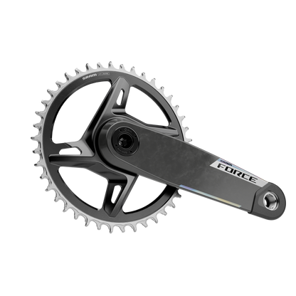 Guarnitura 12/13V SRAM FORCE AXS XPLR E1 DUB WIDE DM