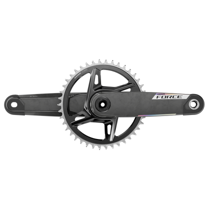 Guarnitura 12/13V SRAM FORCE AXS XPLR E1 DUB WIDE DM