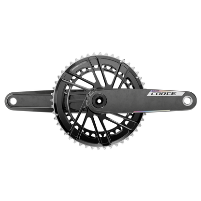 Guarnitura 12V SRAM FORCE AXS E1 DUB DM