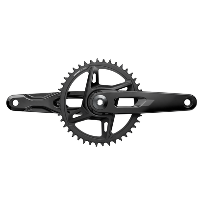 Guarnitura 12/13V SRAM RIVAL AXS XPLR E1 DUB WIDE DM