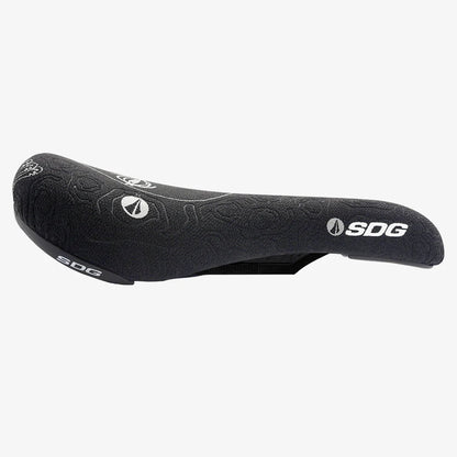 Sellino SDG APOLLO STRATOS Tomas Lemoine Signature I-Beam Nero