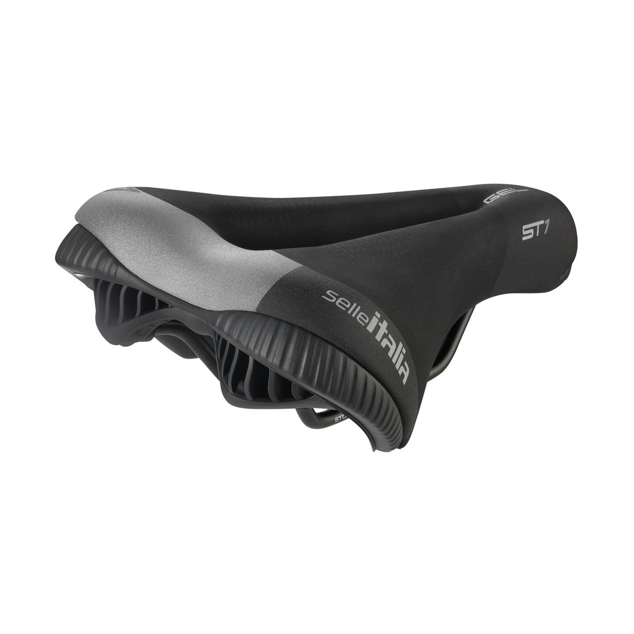 Selle ST 1 Superflow L3 - vista 3/4