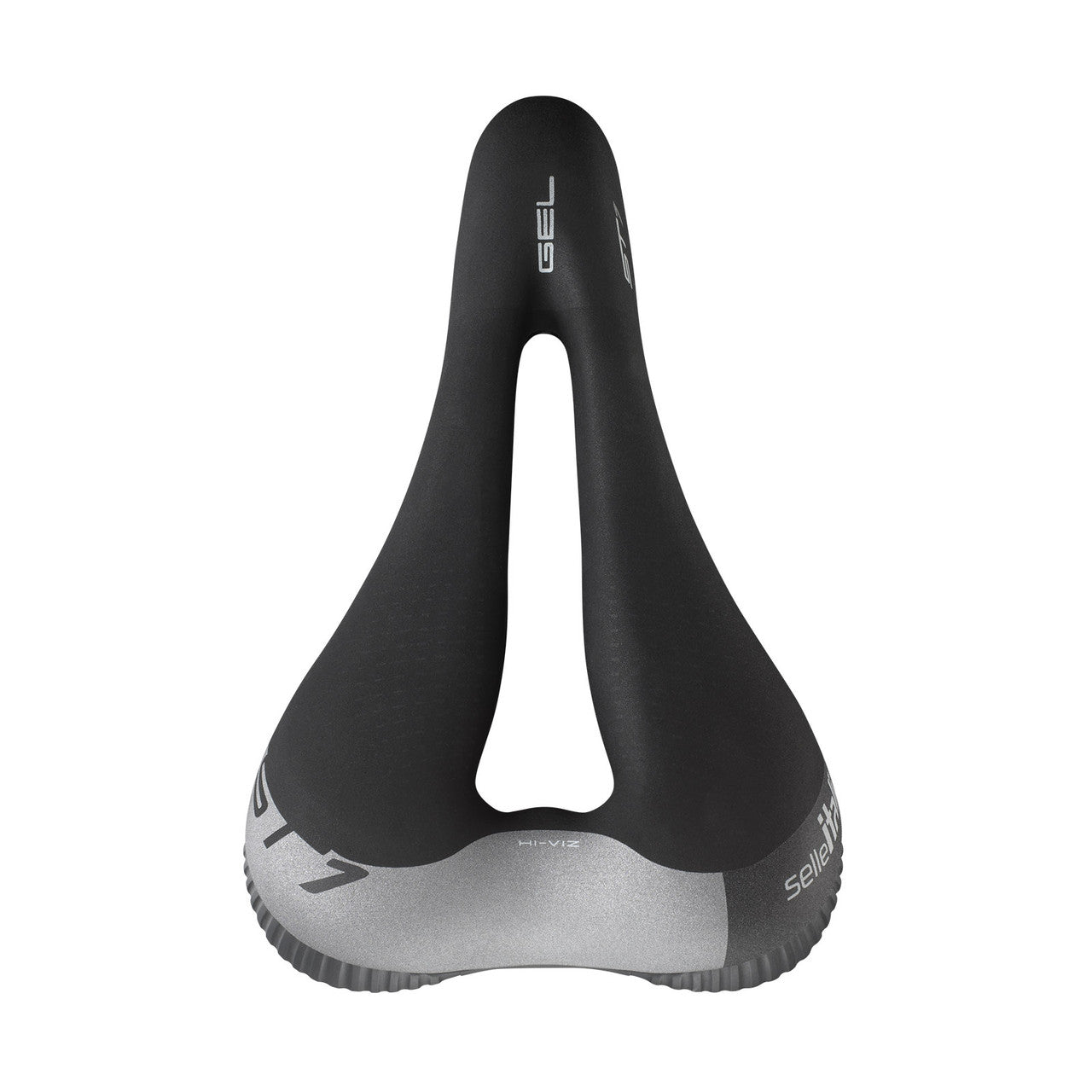 Selle ST 1 Superflow L3 - vista dall'alto
