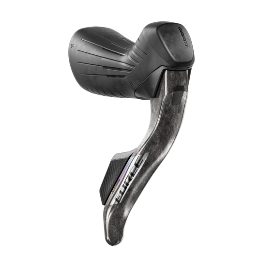 SRAM FORCE AXS E1 Flat Mount Leve e pinze posteriori 1800mm 12/13V