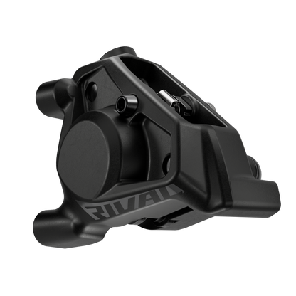 Leva Destra e Pinza Posteriore SRAM RIVAL AXS E1 Flat Mount 1800mm 12/13V