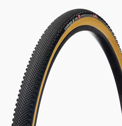 Pneumatico CHALLENGE OPEN DUNE 700x33c TubeType Beige