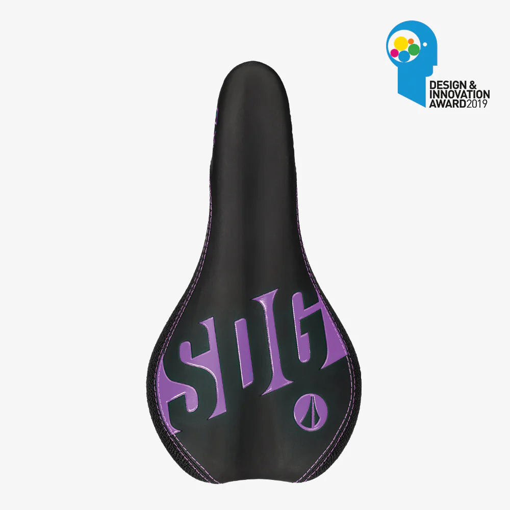 SDG FLY Junior Sella nera/viola