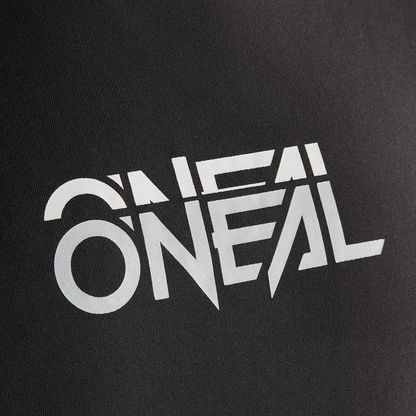 Maglia O'NEAL SLICKROCK STATIC Maniche Corte Nera