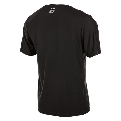 Maglia O'NEAL SLICKROCK STATIC Maniche Corte Nera