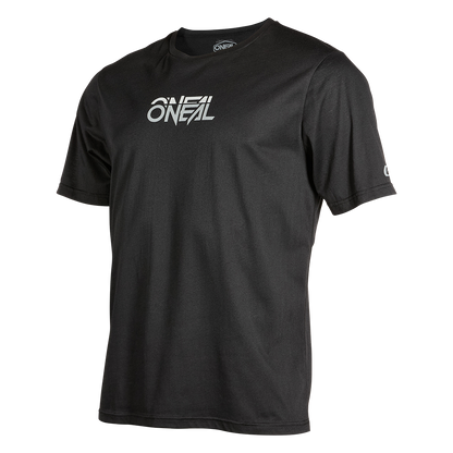 Maglia O'NEAL SLICKROCK STATIC Maniche Corte Nera