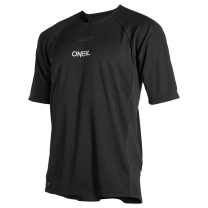 Maglia O'NEAL PIN IT Maniche Corte Nero