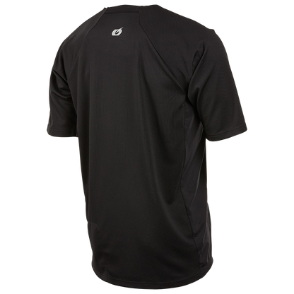 Maglia O'NEAL PIN IT Maniche Corte Nero