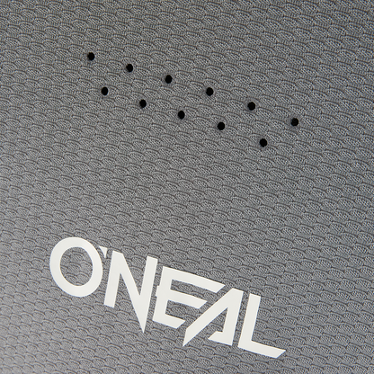 Maglia O'NEAL PIN IT Maniche Corte Grigio