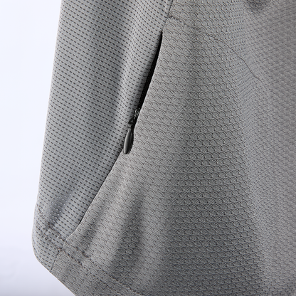 Maglia O'NEAL PIN IT Maniche Corte Grigio
