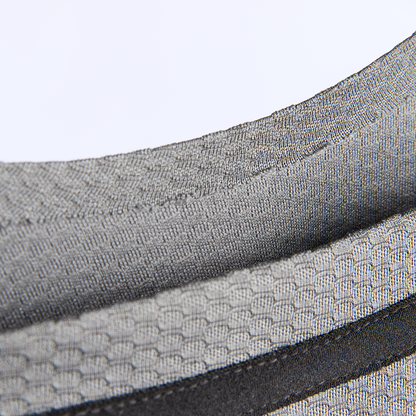 Maglia O'NEAL PIN IT Maniche Corte Grigio