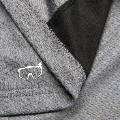 Maglia O'NEAL PIN IT Maniche Corte Grigio