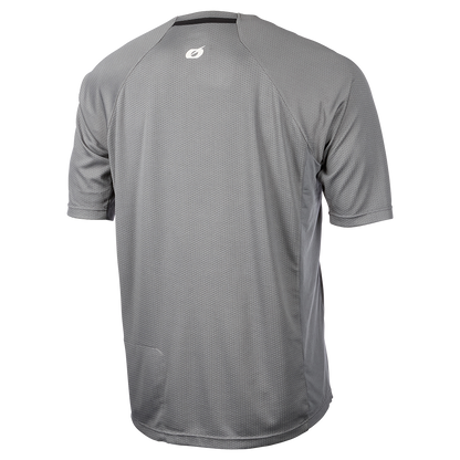 Maglia O'NEAL PIN IT Maniche Corte Grigio