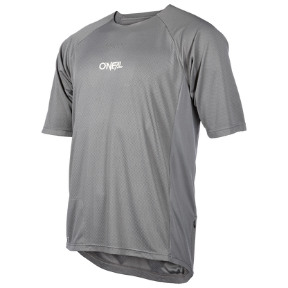 Maglia O'NEAL PIN IT Maniche Corte Grigio