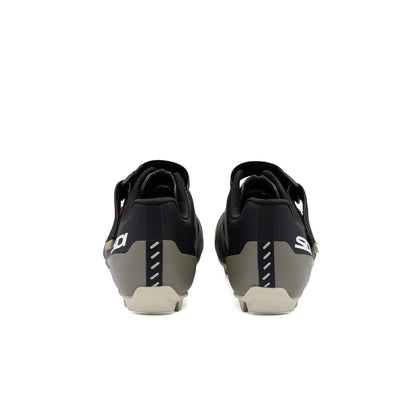 Scarpe MTB XC/Gravel SIDI PHYSIS Nero/Kaki