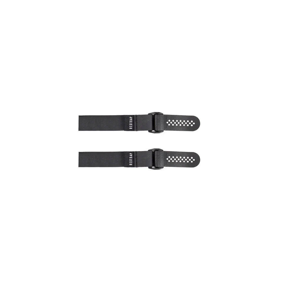 RESTRAP FAST STRAP PICCOLO Cinturino Universale Nero