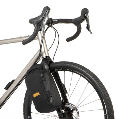 Borsa da Forcella RESTRAP SWITCH PANNIER 5 L Nero